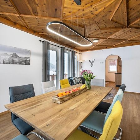 Ferienwohnung Weiss Untertauern Exteriér fotografie