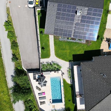Ferienwohnung Weiss Untertauern Exteriér fotografie