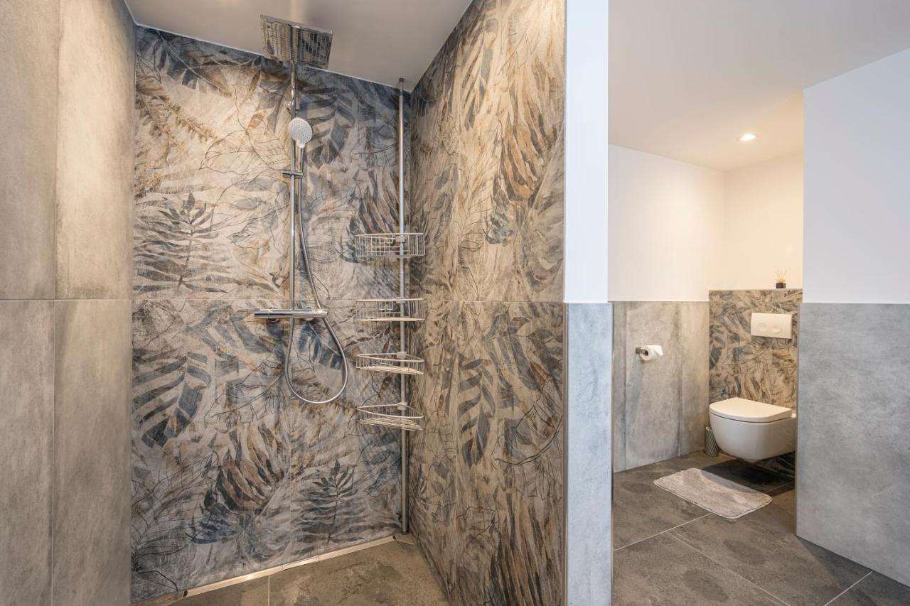 Ferienwohnung Weiss Untertauern Exteriér fotografie